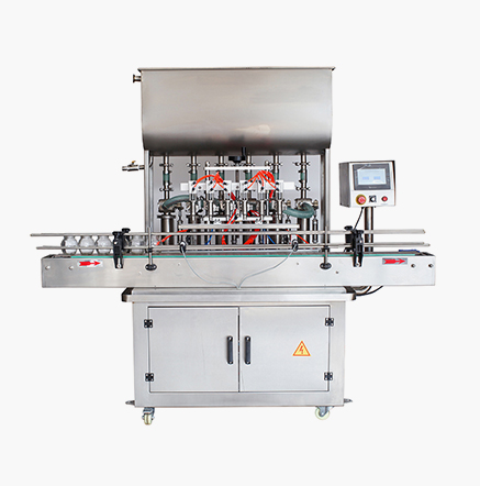 VFFS Machine