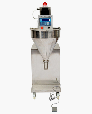 Filling machine