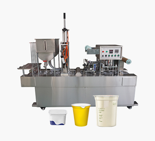 Heat Sealing Machine