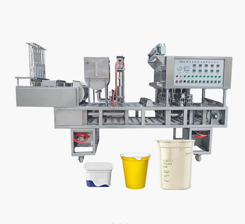VFFS Machine