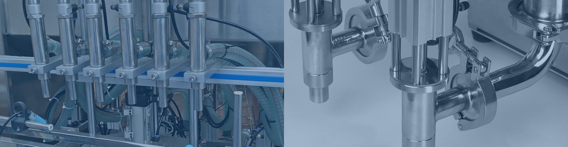 Packing Machinery Manufacturer