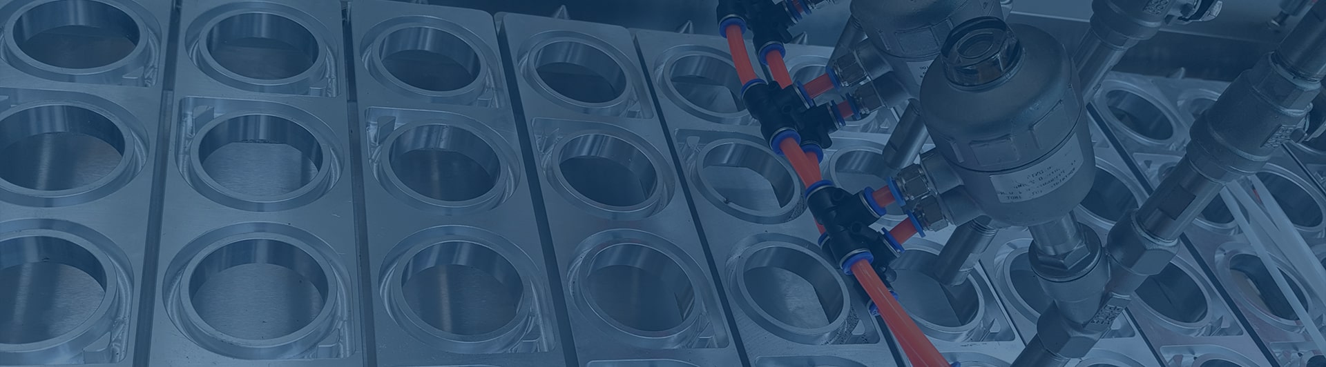 Packing Machinery Manufacturer