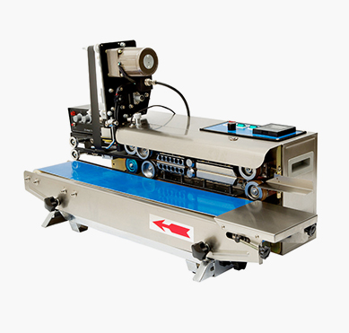 Sealing Machine