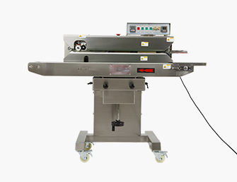 VFFS Machine