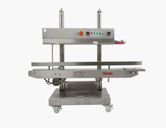 Vacuum Sealing Machine