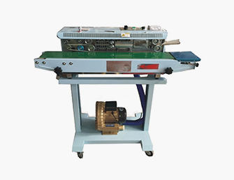 Filling machine
