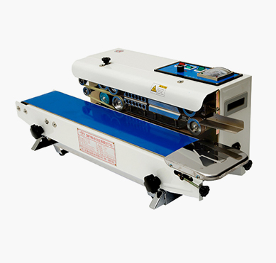 Pouch Packing Machine