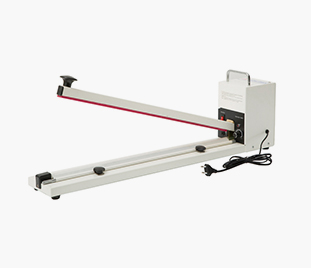 Shrink Wrapping Machine