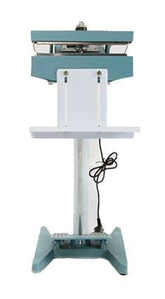 Pouch Packing Machine