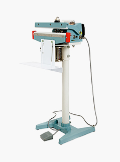 Packing Machinery Manufacturer