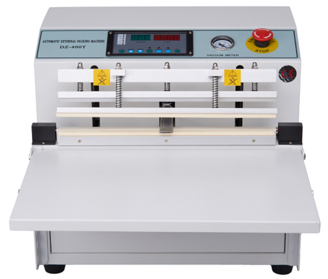 Heat Sealing Machine